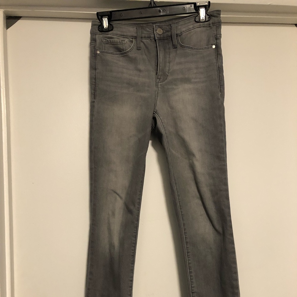 Athleta skulptek skinny jeans